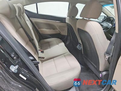 Zdjęcie 10 z 11 samochodu: 2020 HYUNDAI ELANTRA VALUE EDITION VIN:KMHD84LF7LU951838 - miniatura