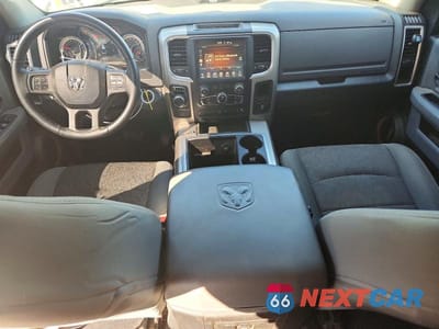 Zdjęcie 8 z 12 samochodu: 2014 RAM 1500 SLT VIN:1C6RR6GG5ES456954 - miniatura