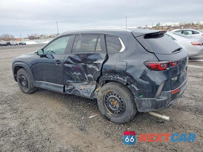 Drugie zdjęcie samochodu z przodu: 2025 MAZDA CX-50 GS-L VIN:7MMVABCM4SN302054 - miniatura
