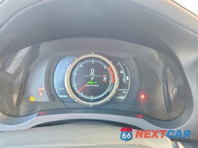 Zdjęcie 9 z 13 samochodu: 2016 LEXUS IS 200T BASE VIN:JTHBA1D28G5027840 - miniatura