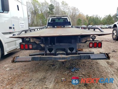 Zdjęcie 6 z 12 samochodu: 2015 RAM 5500 ROLLBACK TRUCK VIN:3C7WRMDL3FG602216 - miniatura