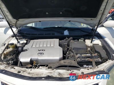 Zdjęcie 11 z 12 samochodu: 2011 TOYOTA CAMRY SE V6 VIN:4T1BK3EK8BU617880 - miniatura