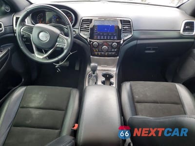 Zdjęcie 8 z 13 samochodu: 2021 JEEP GRAND CHEROKEE LAREDO VIN:1C4RJEAG8MC517354 - miniatura