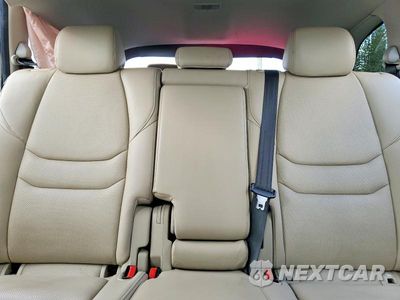 Zdjęcie 10 z 12 samochodu: 2020 MAZDA CX-9 TOURING VIN:JM3TCACY0L0412328 - miniatura