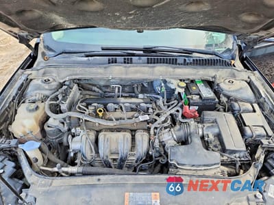 Zdjęcie 11 z 11 samochodu: 2016 FORD FUSION SE VIN:3FA6P0H7XGR392010 - miniatura