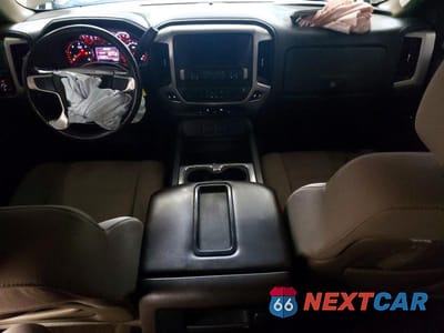 Zdjęcie 8 z 12 samochodu: 2014 GMC SIERRA C1500 SLE VIN:1GTR1UEC1EZ128362 - miniatura