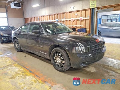 Czwarte zdjęcie samochodu z boku: 2009 DODGE CHARGER VIN:2B3KA43D89H552965 - miniatura