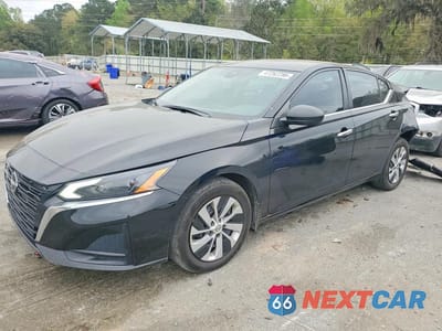 2024 NISSAN ALTIMA 2.5 S 1N4BL4BV1RN366765 - główne zdjęcie licytacji z USA - miniatura