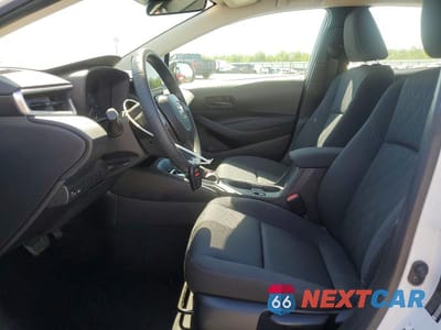 Zdjęcie 7 z 12 samochodu: 2024 TOYOTA COROLLA LE VIN:5YFB4MDE9RP161315 - miniatura