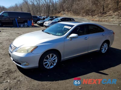 2010 LEXUS ES 350 BASE JTHBK1EG4A2388563 - główne zdjęcie licytacji z USA - miniatura