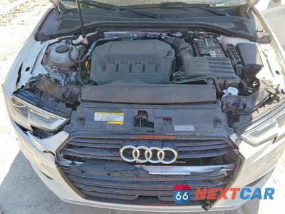 Zdjęcie 11 z 11 samochodu: 2020 AUDI A3 PREMIUM VIN:WAUAUGFFXLA097409 - miniatura