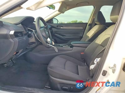 Zdjęcie 7 z 12 samochodu: 2021 NISSAN ALTIMA 2.5 SV VIN:1N4BL4DV6MN415593 - miniatura