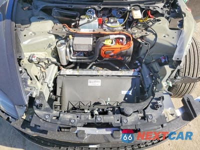 Zdjęcie 11 z 12 samochodu: 2025 TESLA MODEL 3 VIN:5YJ3E1EA8SF924762 - miniatura