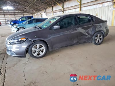 2015 DODGE DART SXT 1C3CDFBB6FD403019 - główne zdjęcie licytacji z USA - miniatura