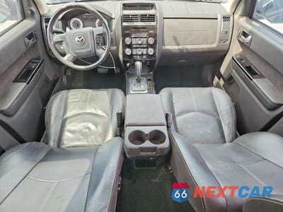 Zdjęcie 8 z 12 samochodu: 2010 MAZDA TRIBUTE I VIN:4F2CY0C78AKM01736 - miniatura