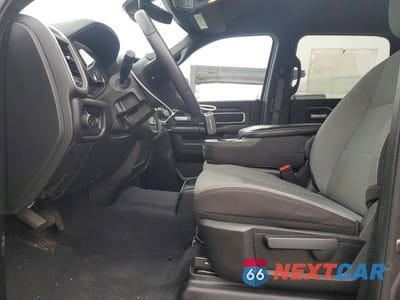 Zdjęcie 7 z 12 samochodu: 2024 RAM 3500 BIG HORN VIN:3C63RRHL8RG149018 - miniatura