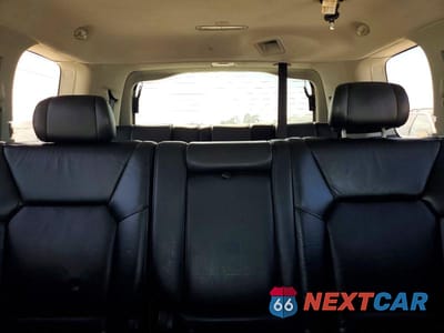 Zdjęcie 10 z 13 samochodu: 2011 HONDA PILOT EXL VIN:5FNYF3H57BB050272 - miniatura
