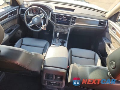 Zdjęcie 8 z 12 samochodu: 2021 VOLKSWAGEN ATLAS SE VIN:1V2JR2CA1MC583420 - miniatura