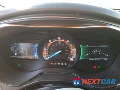Zdjęcie 9 z 12 samochodu: 2019 FORD FUSION SE VIN:3FA6P0LU7KR265446 - miniatura