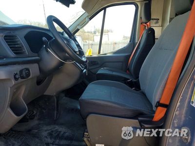 Zdjęcie 7 z 13 samochodu: 2020 FORD TRANSIT T-250 VIN:1FTBR3X8XLKB32428 - miniatura