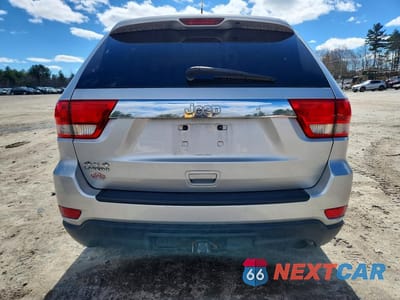 Zdjęcie 6 z 14 samochodu: 2012 JEEP GRAND CHEROKEE LAREDO VIN:1C4RJFAG4CC350110 - miniatura