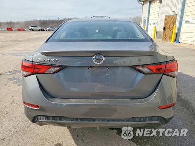 Zdjęcie 6 z 12 samochodu: 2020 NISSAN SENTRA S VIN:3N1AB8BV5LY255553 - miniatura