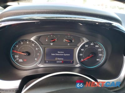 Zdjęcie 9 z 13 samochodu: 2020 CHEVROLET TRAVERSE LT VIN:1GNEVGKW6LJ297346 - miniatura