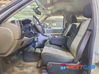 Zdjęcie 7 z 11 samochodu: 2008 CHEVROLET SILVERADO K1500 VIN:2GCEK133981328948 - miniatura