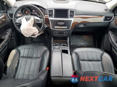 Zdjęcie 8 z 13 samochodu: 2013 MERCEDES-BENZ GL 450 4MATIC VIN:4JGDF7CE7DA256745 - miniatura