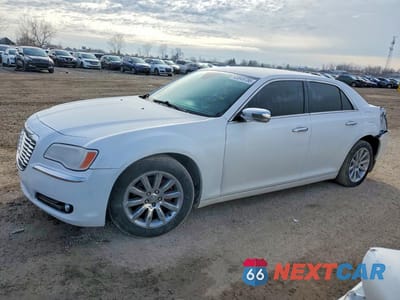 2014 CHRYSLER 300C 4DR 2C3CCAEG6EH228432 - główne zdjęcie licytacji z USA - miniatura