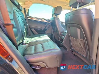 Zdjęcie 11 z 13 samochodu: 2016 VOLKSWAGEN TOUAREG TDI VIN:WVGEP9BPXGD003633 - miniatura