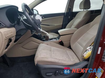 Zdjęcie 7 z 14 samochodu: 2016 HYUNDAI TUCSON SPORT VIN:KM8J3CA22GU180819 - miniatura