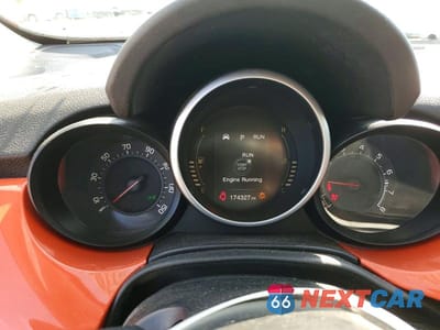 Zdjęcie 9 z 13 samochodu: 2016 FIAT 500X EASY VIN:ZFBCFYBTXGP422220 - miniatura