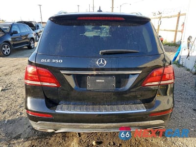 Zdjęcie 6 z 13 samochodu: 2016 MERCEDES-BENZ GLE 350 VIN:4JGDA5JB6GA683429 - miniatura