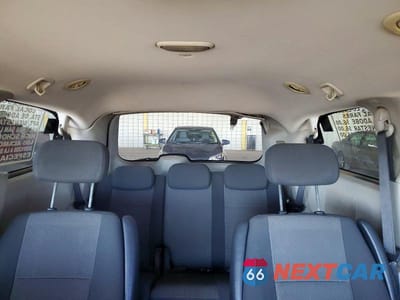 Zdjęcie 10 z 12 samochodu: 2009 DODGE GRAND CARAVAN SE VIN:1D8HN44E39B502795 - miniatura