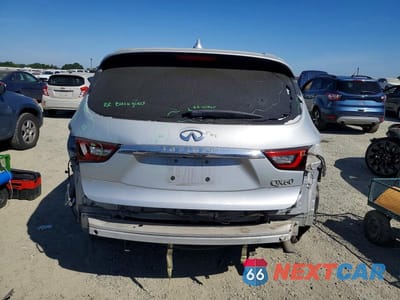 Zdjęcie 6 z 13 samochodu: 2020 INFINITI QX60 PURE VIN:5N1DL0MN4LC529934 - miniatura
