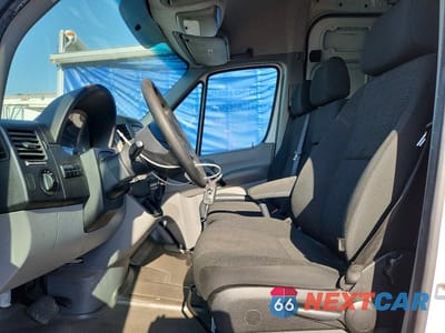 Zdjęcie 7 z 14 samochodu: 2017 MERCEDES BENZ SPRINTER 3500 DELIVERY VAN VIN:WD3PF1CD7HP383160 - miniatura
