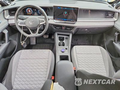 Zdjęcie 8 z 14 samochodu: 2025 VOLKSWAGEN TIGUAN S VIN:3VVBR7RM1SM070105 - miniatura