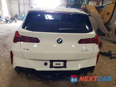 Zdjęcie 6 z 13 samochodu: 2025 BMW X3 30 XDRIVE VIN:5UX53GP0XS9Z42534 - miniatura