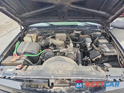 Zdjęcie 12 z 13 samochodu: 1997 GMC YUKON VIN:3GKEK18R0VG514012 - miniatura