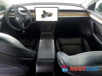 Zdjęcie 8 z 11 samochodu: 2023 TESLA MODEL 3 VIN:5YJ3E1EA7PF457406 - miniatura