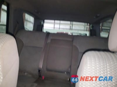 Zdjęcie 10 z 12 samochodu: 2006 TOYOTA 4RUNNER SR5 VIN:JTEBU14R560091380 - miniatura