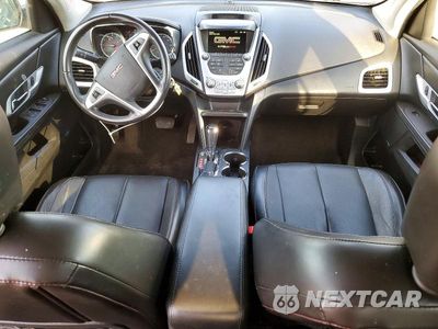 Zdjęcie 8 z 12 samochodu: 2016 GMC TERRAIN SLT VIN:2GKFLUEK7G6180778 - miniatura