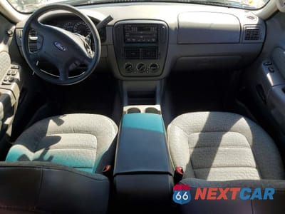 Zdjęcie 8 z 12 samochodu: 2002 FORD EXPLORER XLS VIN:1FMZU62K02ZC76797 - miniatura