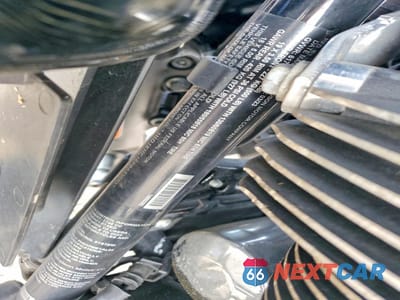 Zdjęcie 9 z 10 samochodu: 2023 HARLEY-DAVIDSON FLTRX VIN:1HD1KHC16PB633553 - miniatura