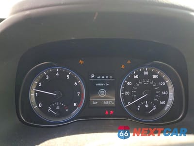 Zdjęcie 9 z 13 samochodu: 2020 HYUNDAI KONA SEL VIN:KM8K2CAA4LU463666 - miniatura