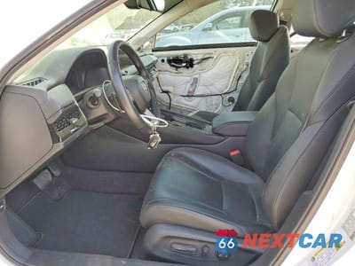 Zdjęcie 7 z 12 samochodu: 2024 HONDA ACCORD TOURING HYBRID VIN:1HGCY2F81RA012844 - miniatura