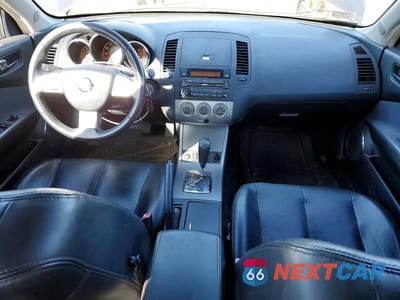 Zdjęcie 8 z 11 samochodu: 2005 NISSAN ALTIMA 2.5 VIN:1N4AL11D25C336912 - miniatura