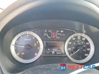 Zdjęcie 9 z 11 samochodu: 2013 NISSAN SENTRA S VIN:3N1AB7AP2DL673693 - miniatura