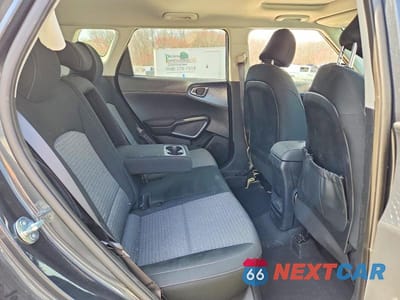 Zdjęcie 10 z 13 samochodu: 2025 KIA SOUL EX VIN:KNDJ33AU9S7262043 - miniatura
